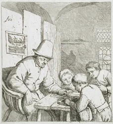 Der Schulmeister